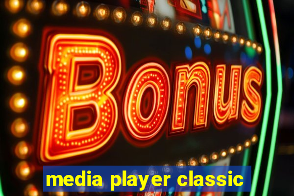 media player classic